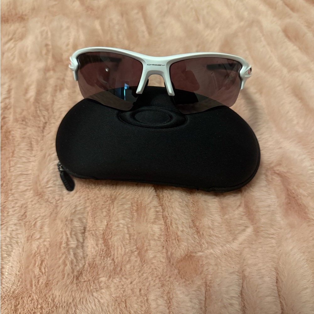 Oakley Flak 2.0 XL Sunglasses New